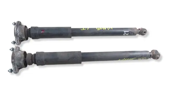Mercedes-Benz C W204 Rear shock absorber/damper 