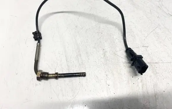Alfa Romeo 147 Exhaust gas temperature sensor 55199543 0710399304009