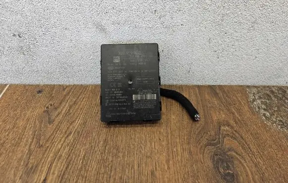 Volkswagen Golf VII Other control units/modules 3Q0959435L 00037000