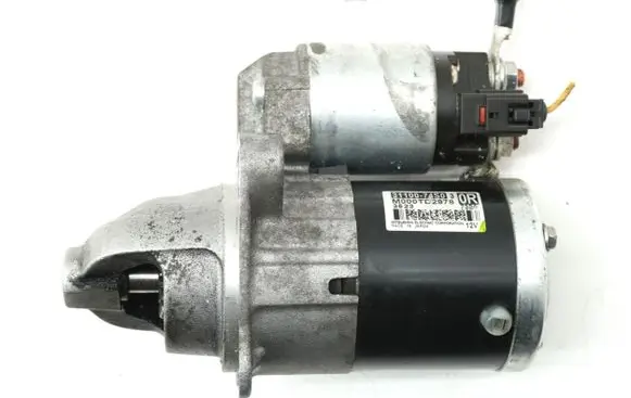 Suzuki SX4 S-Cross Starter motor 31100-74S0