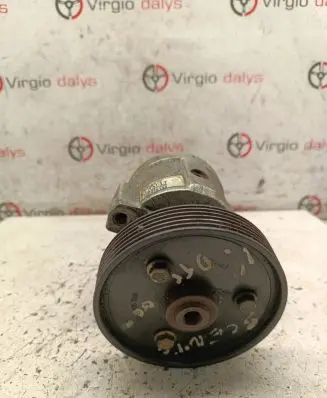 Renault Scenic II - Grand scenic II Power steering pump 7700415198 26058572 7700417308