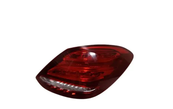 Mercedes-Benz C W205 Rear/tail lights A2059061457