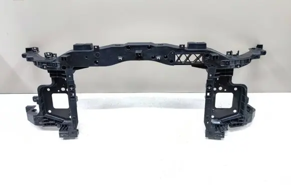 Hyundai Kona II Radiator support slam panel 64101BE000