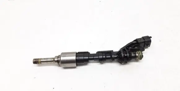 Volvo V60 Fuel injector BM5G9F593BB 0261500395