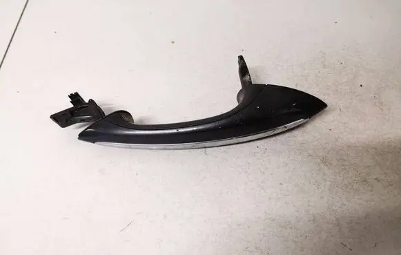 BMW 5 F10 F11 Front door exterior handle