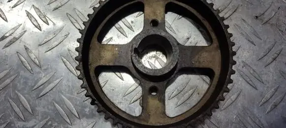 Mazda 626 Camshaft pulley/ VANOS 