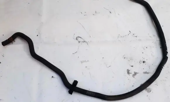 Ford Focus Engine coolant pipe/hose 2027463