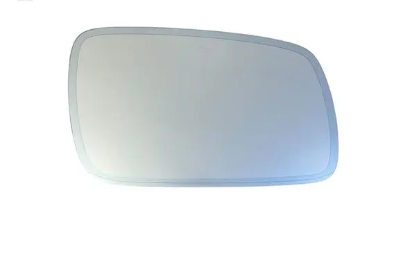 Volkswagen Phaeton Wing mirror glass 3D0857522BB