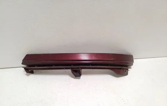 Under headlight/headlamp trim