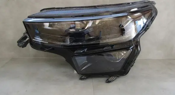 Skoda Kodiaq Headlight/headlamp 566941035A