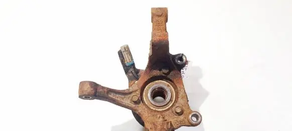 Chevrolet Captiva Front wheel hub 