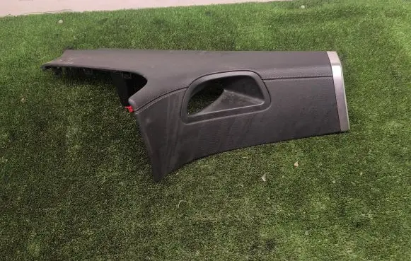 Mercedes-Benz Sprinter W907 W910 (D) pillar trim (bottom) A2316902325