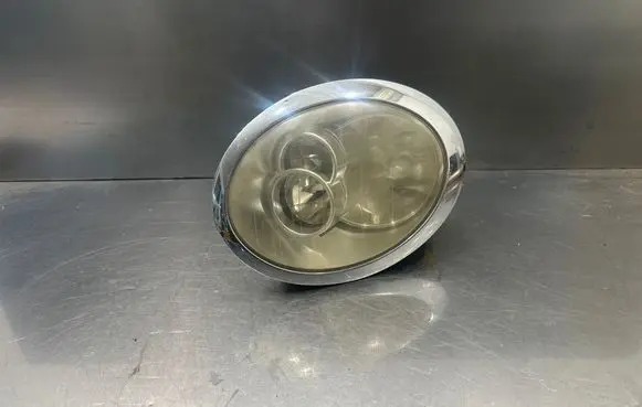 Mini One - Cooper R50 - 53 Headlight/headlamp 0301218202 18081809 6961346