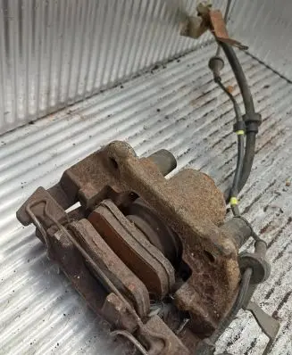 Volvo S70 V70 V70 XC Rear brake caliper