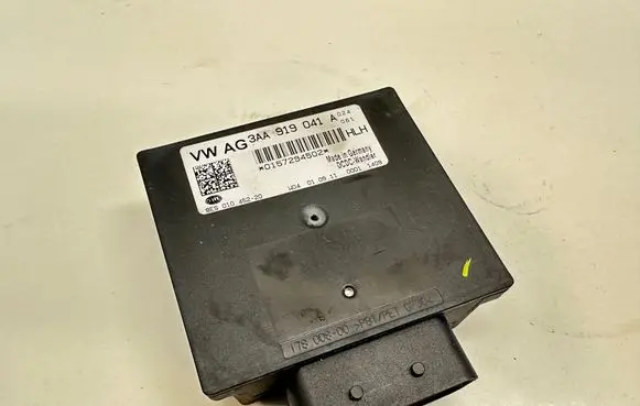 Volkswagen Tiguan Other control units/modules 3AA919041A