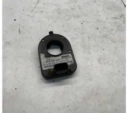 Mercedes-Benz Vito Viano W639 Steering wheel adjustment handle/lever A6395420018 883250492 0265005429