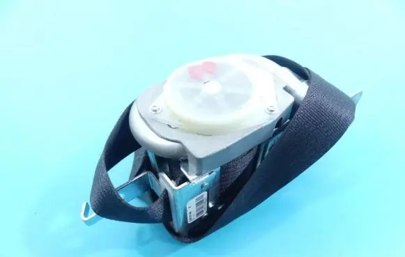Tesla Model S Front seatbelt 2466187-AB IMPRK1148747