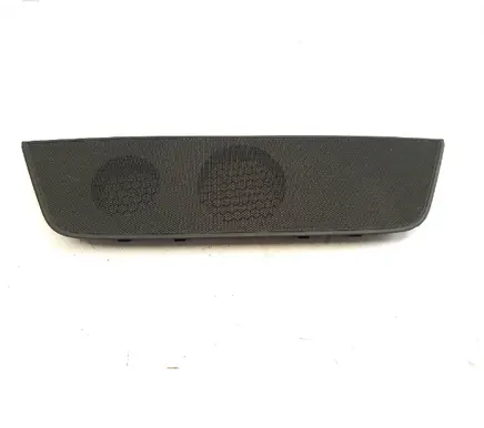 Skoda Superb B8 (3V) Dash center speaker trim cover 3V0857717