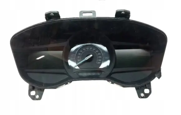 Ford Fusion II Speedometer (instrument cluster)