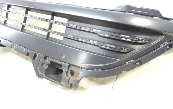 Hyundai Kona I Front bumper 86561DDAA0