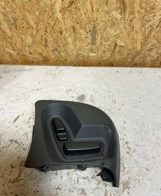 Mercedes-Benz C W203 Seat control switch 2118211258 03465825