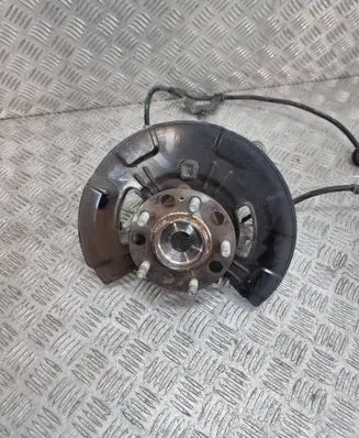 Hyundai Tucson IV NX4 Rear wheel hub 52715N7150