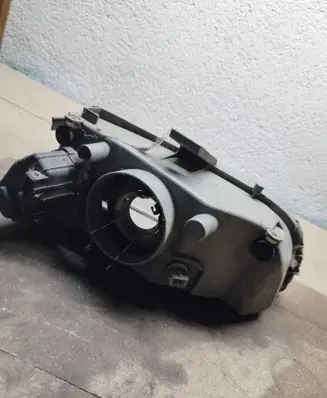 Fiat Punto (176) Headlight/headlamp 30114262101