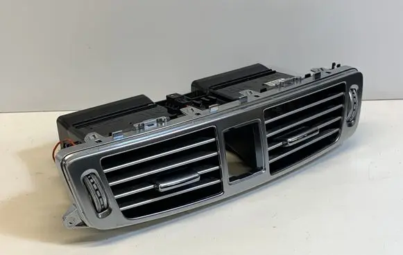 Mercedes-Benz CLS C218 X218 Dash center air vent grill A2188300754