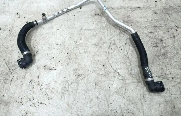 Jeep Grand Cherokee WL Engine coolant pipe/hose 68412163AC