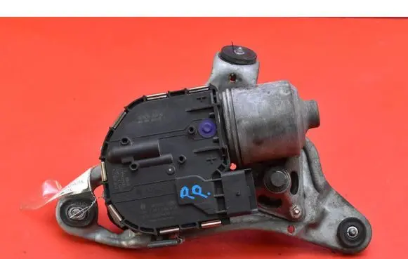 Peugeot 508 RXH Rear window wiper motor 9677472680