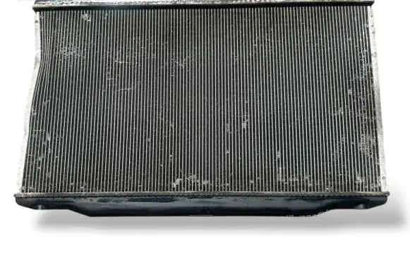 Honda Civic Coolant radiator MF2220003760 19010RSRE01