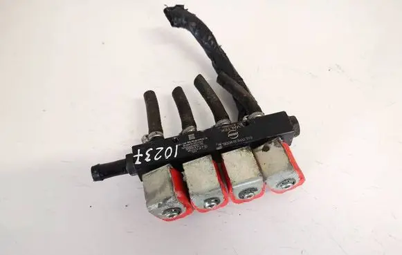 KIA Ceed LP gas injector 67r010104 110r000040