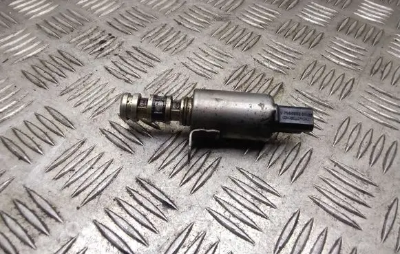 Peugeot 207 Camshaft vanos timing valve 756665280