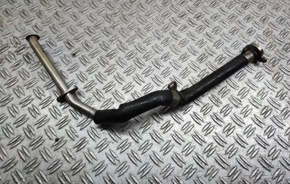 BMW 5 GT F07 Engine coolant pipe/hose