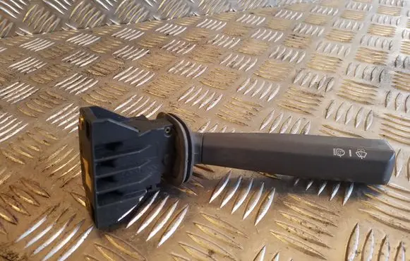 Volvo C70 Wiper control stalk