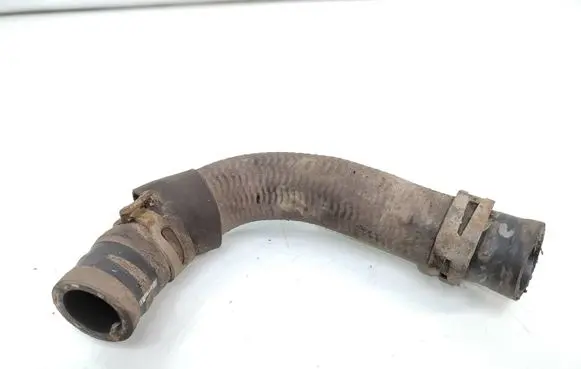 Volkswagen Golf VII Engine coolant pipe/hose