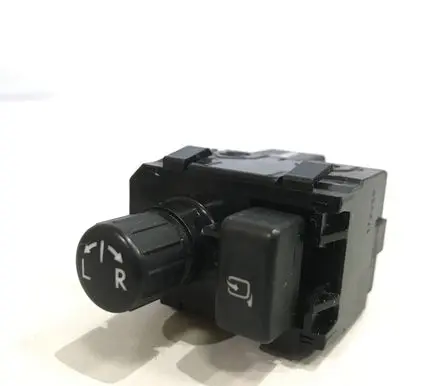 Subaru Outback Wing mirror switch 83061AJ000