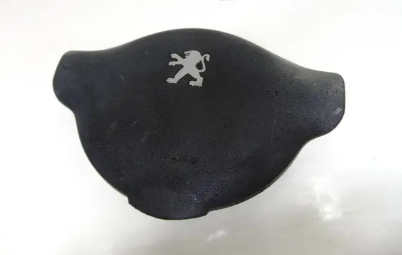 Peugeot Partner Steering wheel airbag 49351KRY