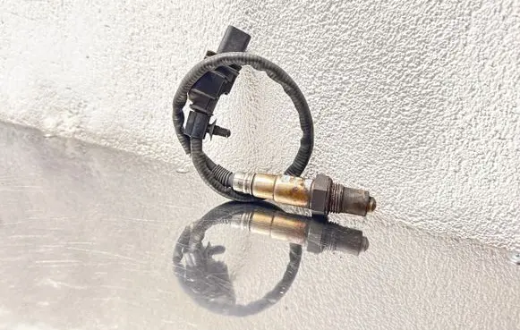 Opel Insignia A Lambda probe sensor 0281004110