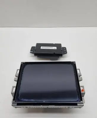 Dodge Durango Screen/display/small screen 45301 1768 68306560AP