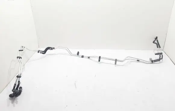 Chrysler Pacifica Engine coolant pipe/hose 68462914AC