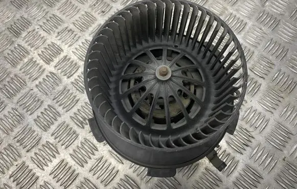 Opel Zafira B Heater fan/blower D8087 D80870365H GA370