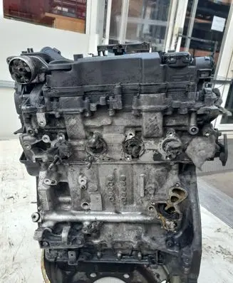 Citroen Berlingo Engine 9H02 10JBBV