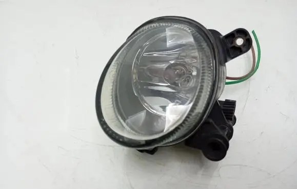 Front fog light