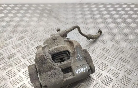 Volvo S80 Front brake caliper