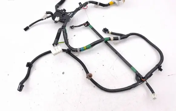 Lexus IS 220D-250-350 Seat wiring loom 8219253072A2