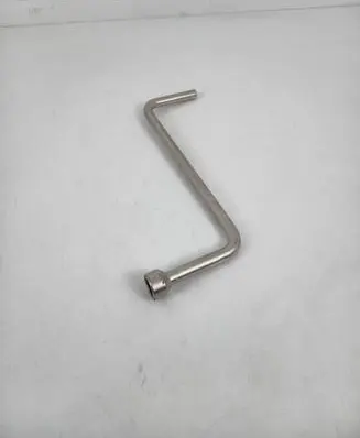 BMW X3 E83 Wheel nut wrench 