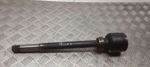 Peugeot 407 Half shaft coupling 
