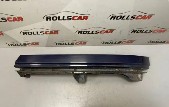 Under headlight/headlamp trim