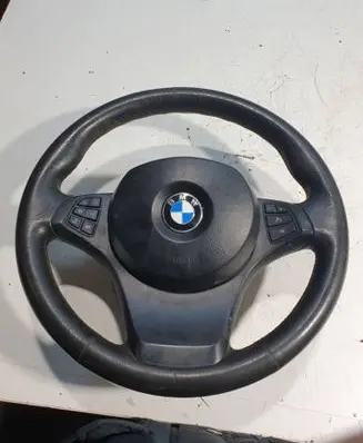 BMW X5 E53 Steering wheel 101676A4